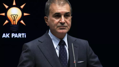 Ömer Çelik’ten EYT açıklaması: Sorun çözme siyaseti devam ediyor