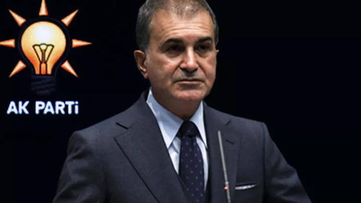 Ömer Çelik’ten EYT açıklaması: Sorun çözme siyaseti devam ediyor