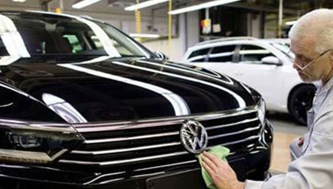 Volkswagen’den şaşırtan karar! Türkiye pazarından çekti