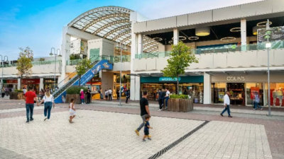 İnegöl AVM 2022’yi yeni markaları ve aldığı uluslararası ödüllerle kapatıyor