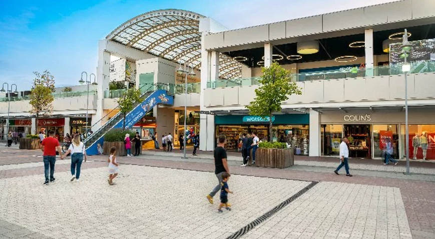 İnegöl AVM 2022’yi yeni markaları ve aldığı uluslararası ödüllerle kapatıyor