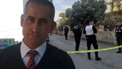 5 polisi yaralayan zanlı evinde ölü olarak ele geçirildi