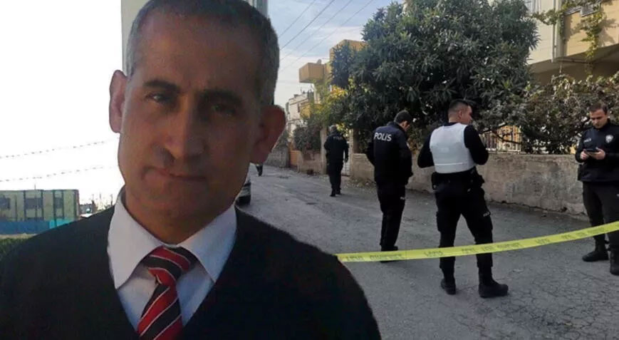 5 polisi yaralayan zanlı evinde ölü olarak ele geçirildi