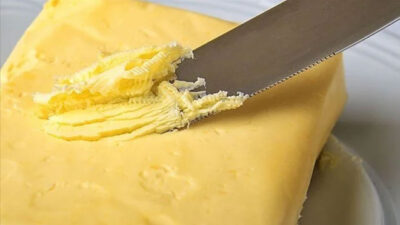 Kasımda fiyatı en fazla artan ürün “tereyağı” oldu