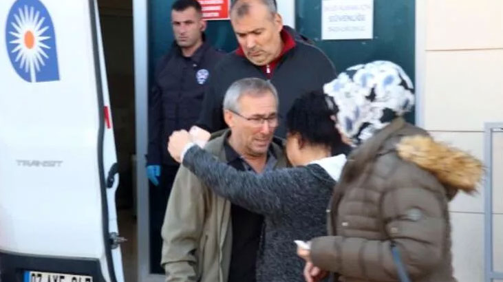 Babanın 18 yıl sonra ikinci evlat acısı