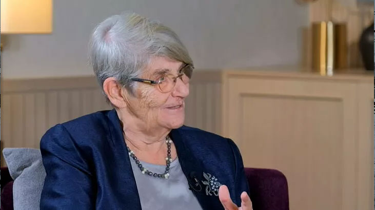 Canan Karatay anlattı, Çağla Şıkel şaşırdı! Yıllarca kötü hastalık olarak biliniyordu… Canan Karatay anlattı, Çağla Şıkel şaşırdı! Yıllarca kötü hastalık olarak biliniyordu…