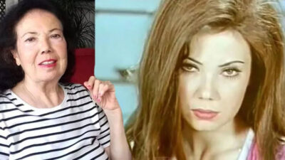 Yeşilçam’ın emektar oyuncusu Hayal Sirer vefat etti