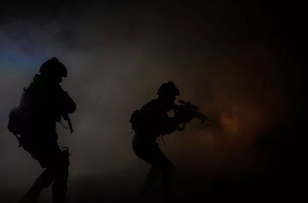 MSB paylaştı! 2 terörist etkisiz hale getirildi