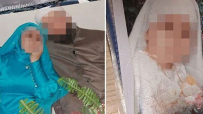 ‘6 yaşındaki gelin’ davasında iki tutuklama