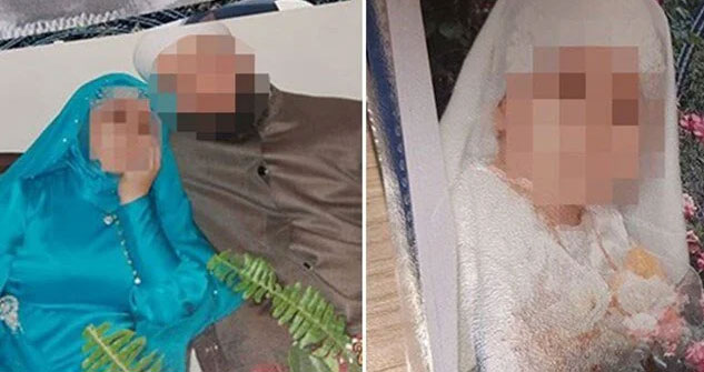 ‘6 yaşındaki gelin’ davasında iki tutuklama