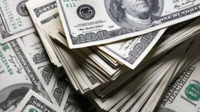 Merkez Bankası’nın toplam rezervleri artmaya devam ediyor