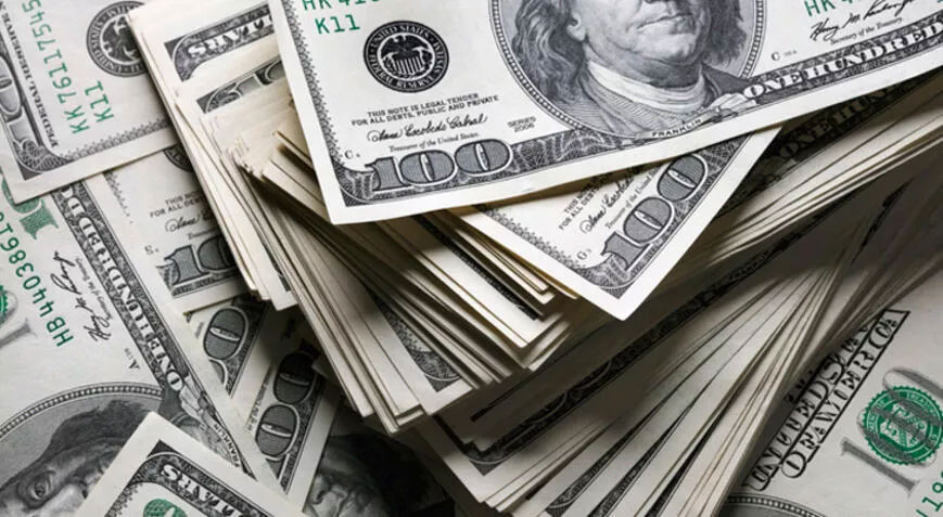 Merkez Bankası’nın toplam rezervleri artmaya devam ediyor