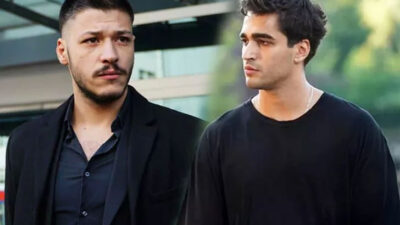 Yalı Çapkını’nın Ferit’i Mert Ramazan Demir ve Kubilay Aka birbirine girdi! Sebebi şoke etti!