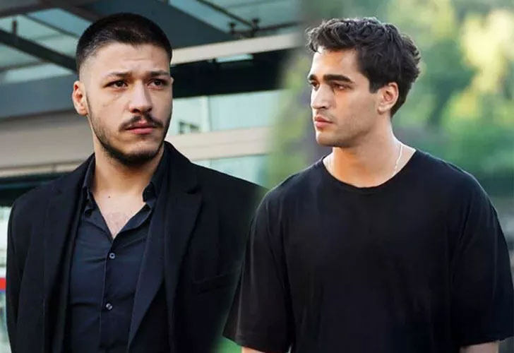 Yalı Çapkını’nın Ferit’i Mert Ramazan Demir ve Kubilay Aka birbirine girdi! Sebebi şoke etti!