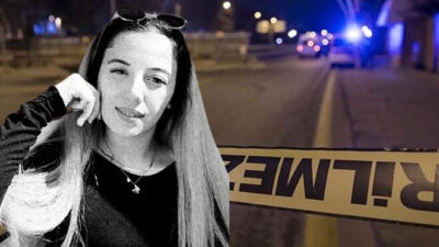 Vahşi cinayet: Önce dövüldü sonra otomobille ezildi!