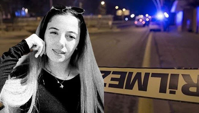 Vahşi cinayet: Önce dövüldü sonra otomobille ezildi!