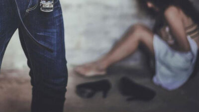 Mide bulandıran olay! Hapisten eve dönen eş her şeyi ortaya çıkardı