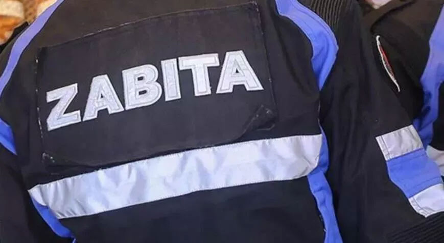 25 zabıta memuru alınacak