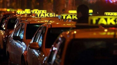İstanbul’da taksi tartışması devam ediyor: Yeni karar yargıya taşınacak