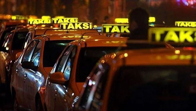 İstanbul’da taksi tartışması devam ediyor: Yeni karar yargıya taşınacak