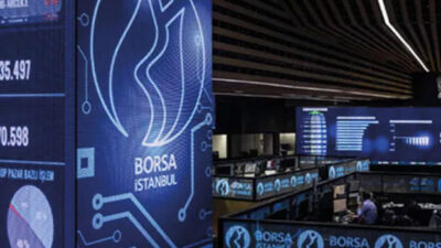 Borsa İstanbul’dan rekor! Tüm zamanların en yükseği