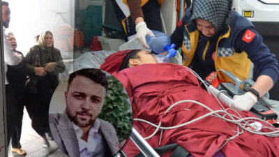 15 yaşındaki Melike, ayrıldığı nişanlısı tarafından başından vurularak öldürüldü