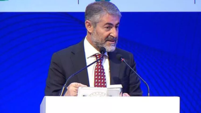 Bakan Nebati’den sanayi üretimi verilerine ilişkin açıklama