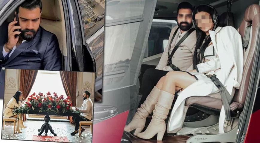 Devre mülk dolandırıcılığında 26 şüpheli adliyede