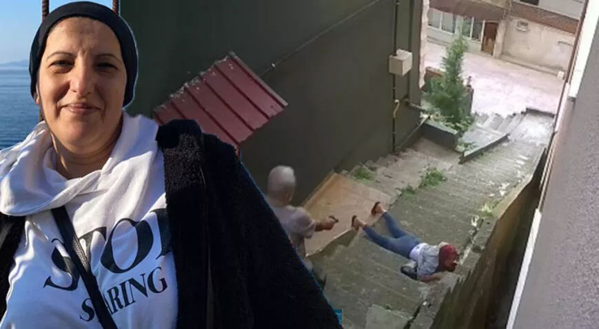 Pusu kurup, yengesini öldürmüştü! Savcı mütalaasını açıkladı Pusu kurup, yengesini öldürmüştü! Savcı mütalaasını açıkladı