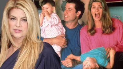 Ünlü oyuncu Kirstie Alley yaşamını yitirdi