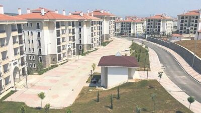 Bursalı akademisyenden o soruna farklı çözüm önerisi!