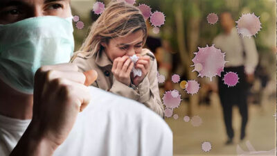 Aciller dolup taşıyor! Üçlü tehlike dolaşımda…