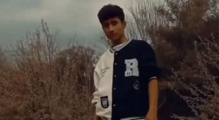 14 yaşındaki çocuk güvercinlere bakmak istedi! 8’inci katta korkunç son