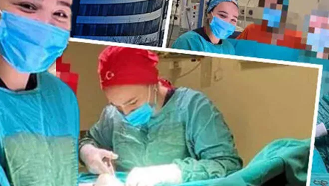 Sahte doktor skandalı! Başhekim ve 2 doktora verilen ceza belli oldu