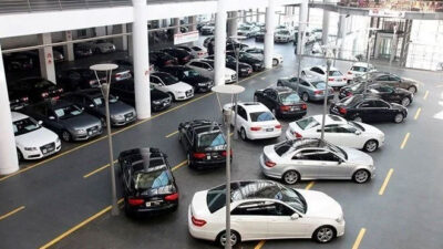 Otomotivcilerden ‘kademeli olarak ÖTV’nin sıfırlanması’ önerisi