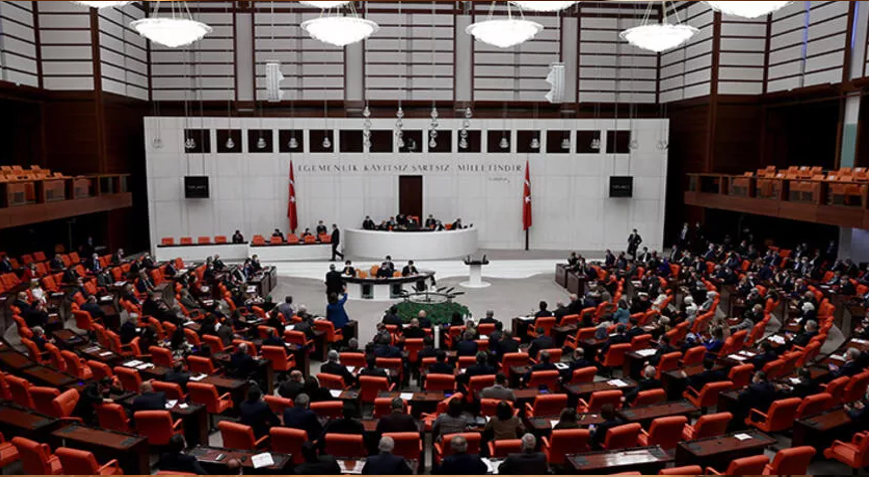 AK Parti’den enflasyon mesajı