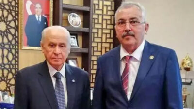 MHP lideri Devlet Bahçeli’nin acı günü! Kuzeni trafik kazasında hayatını kaybetti