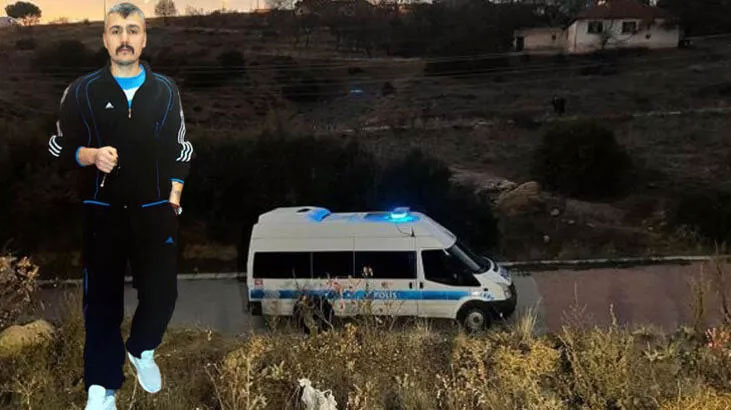 Yakalama kararı bulunan şüpheli, polisle girdiği çatışmada öldü