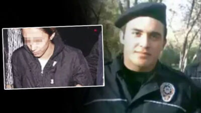 14 yıl önceki polis cinayetinde sevgiliye müebbet hapis cezası