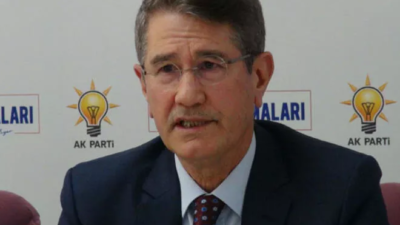 AK Parti’li Canikli: 6’lı Masa’nın uzmanlık alanı fitne
