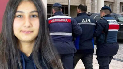 Liseli Sıla’nın ölümüne neden olan sürücünün ifadesi ortaya çıktı