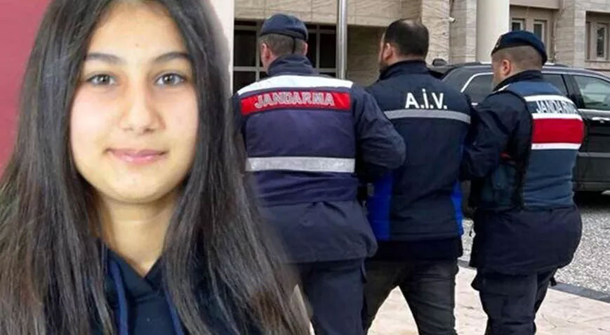 Liseli Sıla’nın ölümüne neden olan sürücünün ifadesi ortaya çıktı