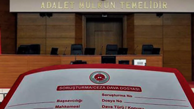 ’Demir Yumruk’ soruşturması! 3. dava Melih Karabacak grubuna açıldı