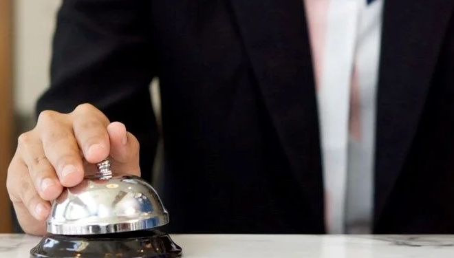 Örneklerle konaklama vergisi: 1 Ocak’ta yürürlüğe girecek