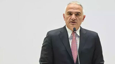 Bakan Ersoy’dan çocuk istismarı açıklaması: Müfettiş görevlendirildi