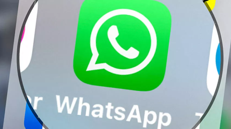 WhatsApp yöneticisi Will Cathcart, uygulamada yanlışlıkla silinen mesajları geri almayı