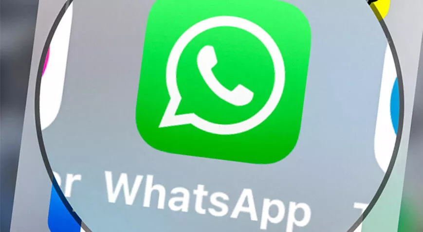 WhatsApp’ta yeni özellik: Silinen mesajlar geri yüklenebilecek WhatsApp’ta yeni özellik: Silinen mesajlar geri yüklenebilecek