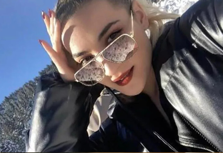 Kıskançlık nedeniyle sevgilisini öldüren zanlı yakalandı