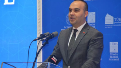 Bakan Yardımcısı Kacır: Türkiye kaynaklı yayınların etki değeri artış gösterdi