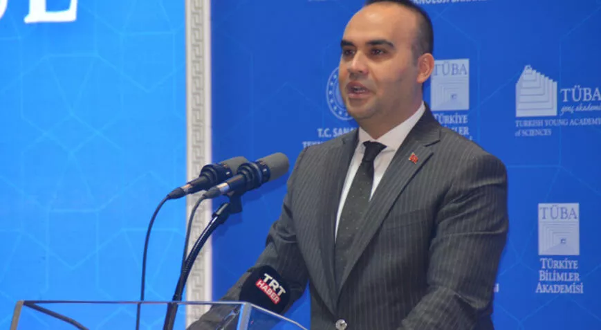 Bakan Yardımcısı Kacır: Türkiye kaynaklı yayınların etki değeri artış gösterdi